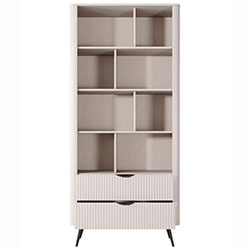 Фото Стелаж Ланте / Lante 2S7 Беж