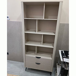 Фото Стелаж Ланте / Lante 2S7 Беж