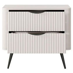 Фото Тумба приліжкова Ланте / Lante 2S Беж