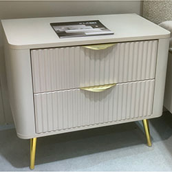 Фото Тумба приліжкова Ланте / Lante 2S Беж