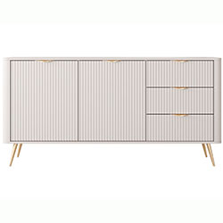 Комод Ланте / Lante 2D3S/163 Беж