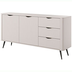 Фото Комод Ланте / Lante 2D3S/163 Беж