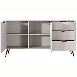 Фото Комод Ланте / Lante 2D3S/163 Беж