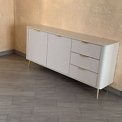 Фото Комод Ланте / Lante 2D3S/163 Беж