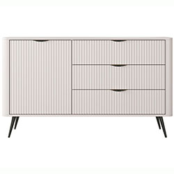 Комод Ланте / Lante 1D3S/138 Беж