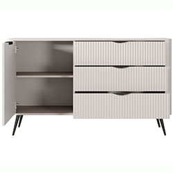 Фото Комод Ланте / Lante 1D3S/138 Беж