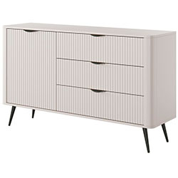 Фото Комод Ланте / Lante 1D3S/138 Беж