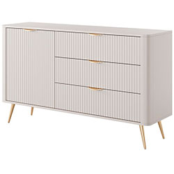 Фото Комод Ланте / Lante 1D3S/138 Беж