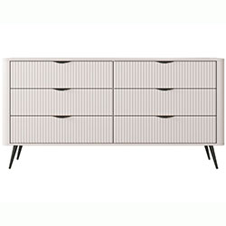 Фото Комод Ланте / Lante 6S/163 Беж