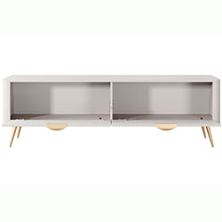 Фото Тумба під телевізор Ланте / Lante 2D/163 Беж