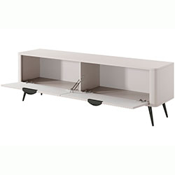 Фото Тумба під телевізор Ланте / Lante 2D/163 Беж