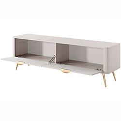 Фото Тумба під телевізор Ланте / Lante 2D/163 Беж