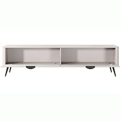 Фото Тумба під телевізор Ланте / Lante 2D/200 Беж