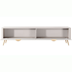 Фото Тумба під телевізор Ланте / Lante 2D/200 Беж