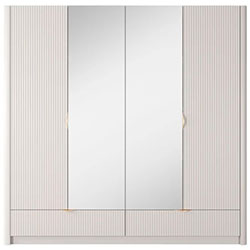 Шафа для одягу Ланте / Lante 4D2S/213 Беж