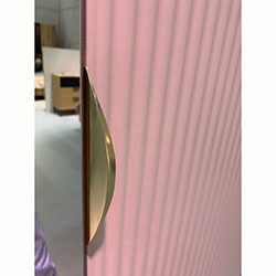 Фото Шафа для одягу Ланте / Lante 4D2S/213 Беж