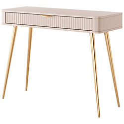 Стіл туалетний Ланте / Lante 1S/100 Беж