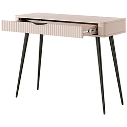 Фото Стіл туалетний Ланте / Lante 1S/100 Беж