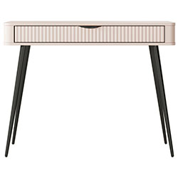 Фото Стіл туалетний Ланте / Lante 1S/100 Беж