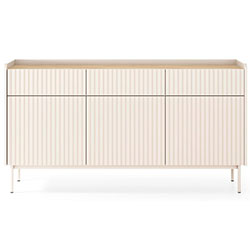 Комод Левел / Level 3D3S/153