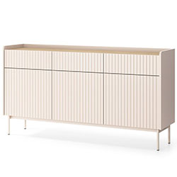 Фото Комод Левел / Level 3D3S/153