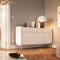 Фото Комод Левел / Level 3D3S/153