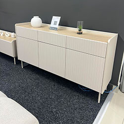 Фото Комод Левел / Level 3D3S/153