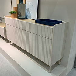 Фото Комод Левел / Level 3D3S/153