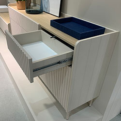 Фото Комод Левел / Level 3D3S/153