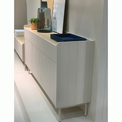 Фото Комод Левел / Level 3D3S/153