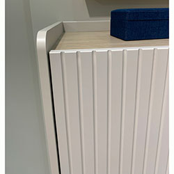 Фото Комод Левел / Level 3D3S/153