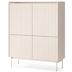 Фото Комод високий Левел / Level 4D/103