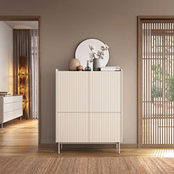 Фото Комод високий Левел / Level 4D/103