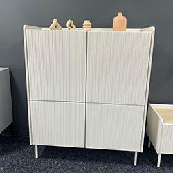 Фото Комод високий Левел / Level 4D/103