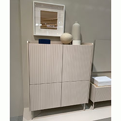 Фото Комод високий Левел / Level 4D/103