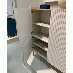 Фото Комод високий Левел / Level 4D/103