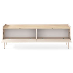 Фото Тумба під телевізор Левел / Level 2D/153