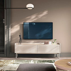 Фото Тумба під телевізор Левел / Level 2D/153