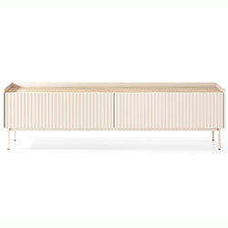 Тумба під телевізор Левел / Level 2D/181