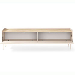 Фото Тумба під телевізор Левел / Level 2D/181