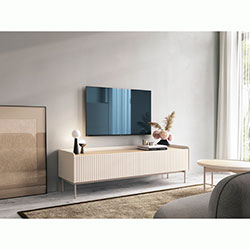 Фото Тумба під телевізор Левел / Level 2D/181