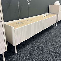 Фото Тумба під телевізор Левел / Level 2D/181