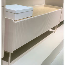 Фото Тумба під телевізор Левел / Level 2D/181