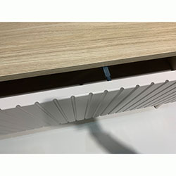 Фото Тумба під телевізор Левел / Level 2D/181