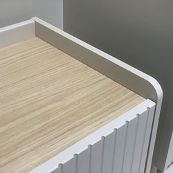 Фото Тумба під телевізор Левел / Level 2D/181