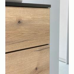 Фото Комод з підсвічуванням Ланг / Lang 2D3S/150