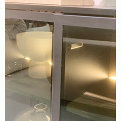 Фото Комод з підсвічуванням Ланг / Lang 2D3S/150