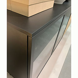 Фото Комод з підсвічуванням Ланг / Lang 2D3S/150