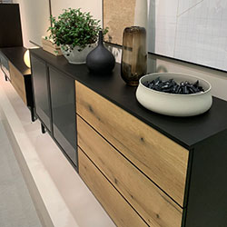 Фото Комод з підсвічуванням Ланг / Lang 2D3S/180