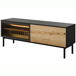 Фото Тумба під телевізор з підсвічуванням Ланг / Lang 2D/150